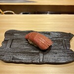 銀座 栞庵 やましろ - 