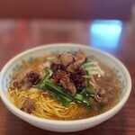 長楽本場中華料理 - 