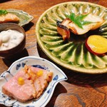 御料理 ふじ田 - 