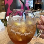 朝搾り牛乳Café 海畑牧場 - 