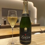 銀座 栞庵 やましろ - 