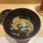 銀座 栞庵 やましろ - 