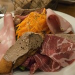 ビストロ　シェブン - 