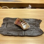 銀座 栞庵 やましろ - 