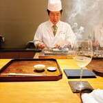 御料理 ふじ田 - 