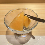 銀座 栞庵 やましろ - 