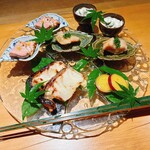 御料理 ふじ田 - 