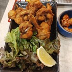 串カツ田中 梅田DDハウス店 - 