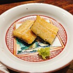 御料理 ふじ田 - 