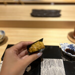 銀座 栞庵 やましろ - 