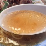 長楽本場中華料理 - 