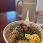 長楽本場中華料理 - 