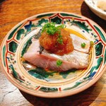 御料理 ふじ田 - 