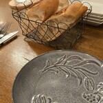 ビストロ　シェブン - 