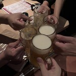 水面月 - 