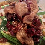 長楽本場中華料理 - 