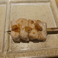 代々木 鳥松 - 