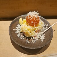 代々木 鳥松 - 