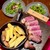 恵比寿 サクレフルール - 料理写真: