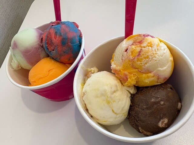 サーティワンアイスクリーム イオン気仙沼店 - 南気仙沼（ジェラート・アイスクリーム）の写真