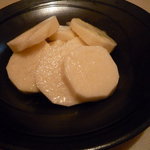 安心市場 - ながいも