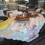 PATISSERIE le Lis - 