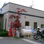 下田ラーメン館 - 下田ラーメン館