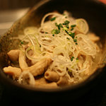 山田屋 - 塩ホルモン煮込み