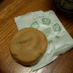 阿闍梨餅本舗 京菓子司 満月 - 