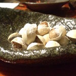 ん。 - 銀杏・・。