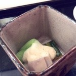 お料理 ふじ原 - 