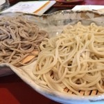 梵保庵 - 合いもり（逆サイド）