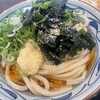 丸亀製麺 筑西店