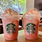 スターバックスコーヒー - ドリンク写真: