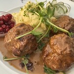 Stockholms Gästabud - 