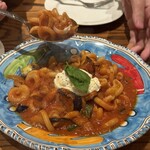 アレグロペッシェ - 