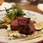 アレグロペッシェ - 