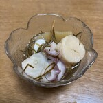 食事処 勢喜 - 