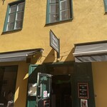 Stockholms Gästabud - 