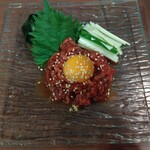 焼肉もりもり - 