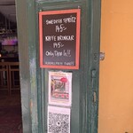 Stockholms Gästabud - 