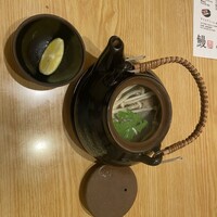 とらふぐ城 - 