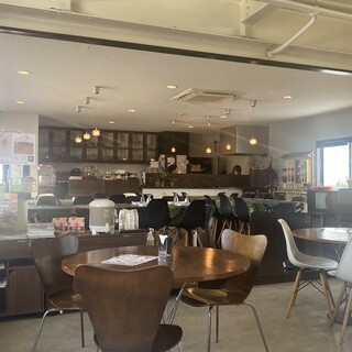 マルサ マルシェ カフェ_2