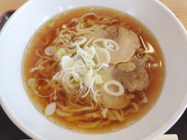 安積パーキングエリア下り線 - 郡山市その他（その他）の写真