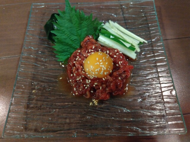 焼肉もりもり - 余目（焼肉）の写真