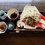 野の庵 - 料理写真: