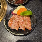 焼肉 はやしや - 