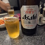 焼肉 はやしや - 