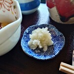 野の庵 - 