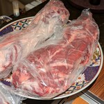 肉匠ふるさと - 